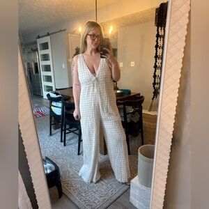 UO JUMPSUIT